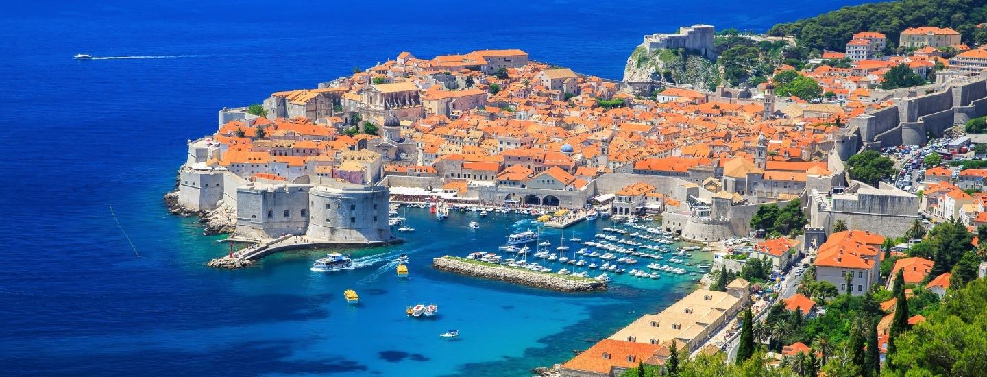 fotografo a dubrovnik