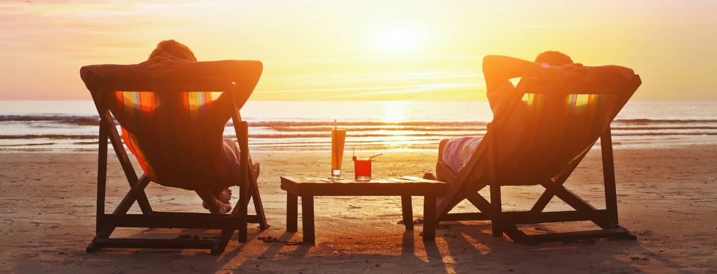 fotografo per le vacanze