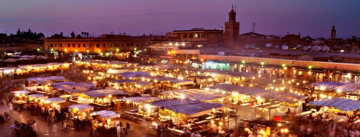 professional photographer in marrakech