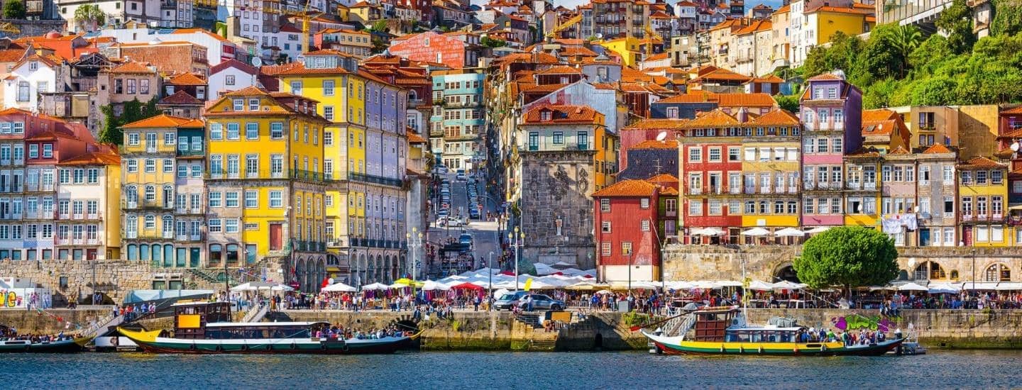 professional photographers in porto