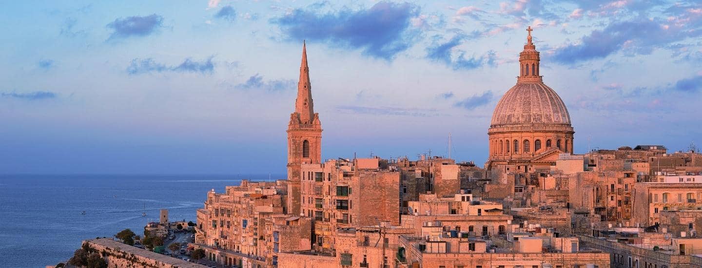 professional photographer in malta